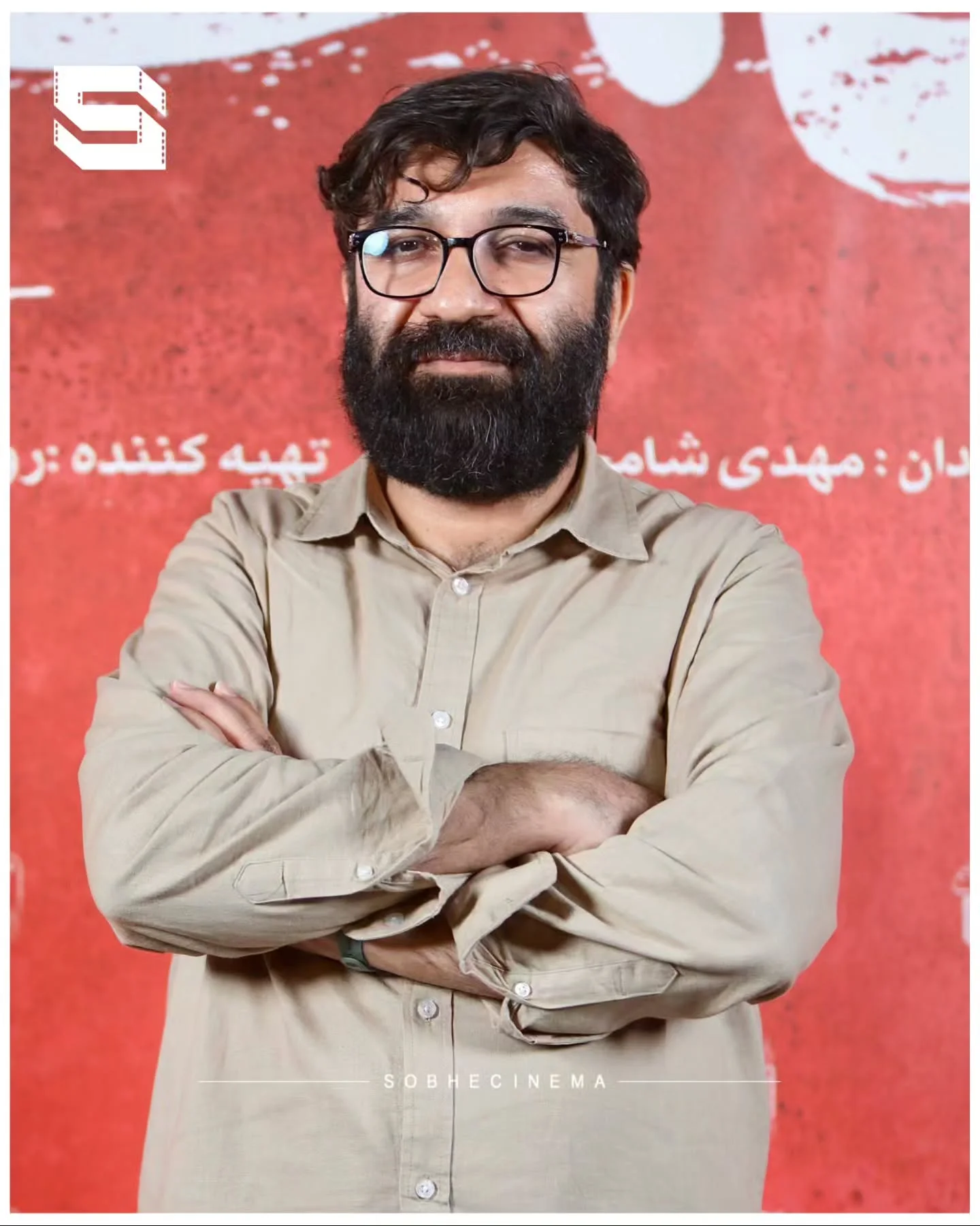 اکران مردمی فیلم جانشین