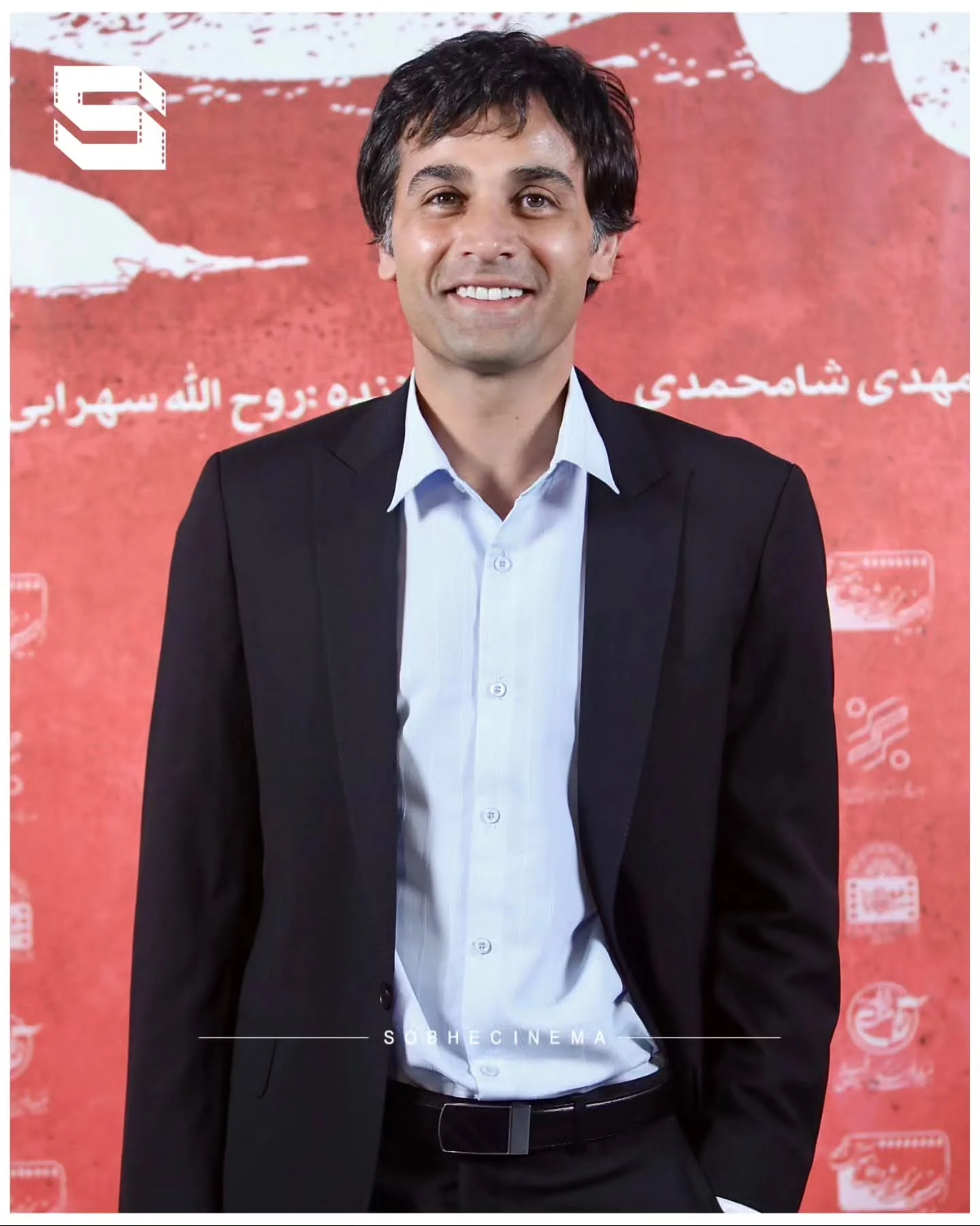 اکران مردمی فیلم جانشین