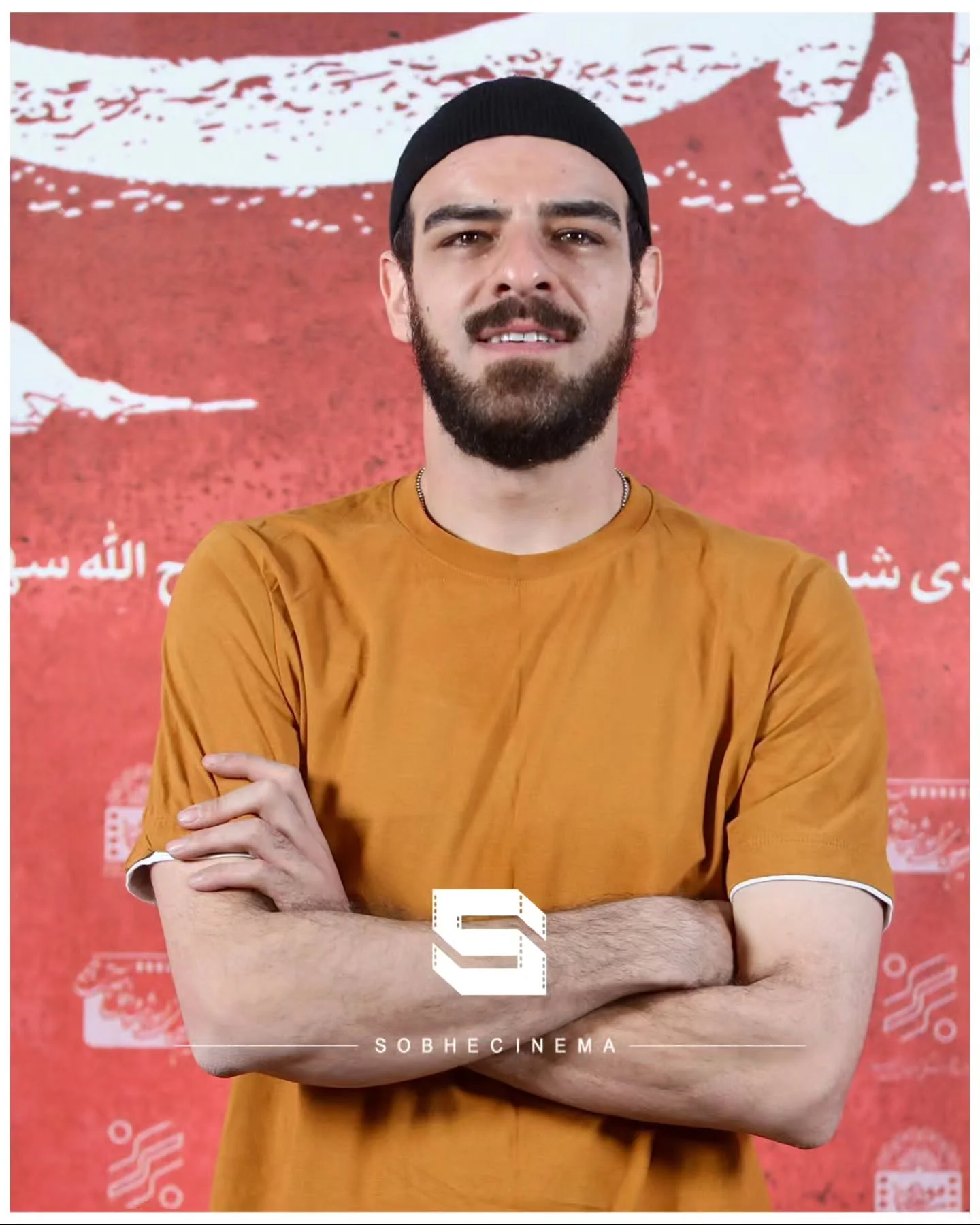 اکران مردمی فیلم جانشین