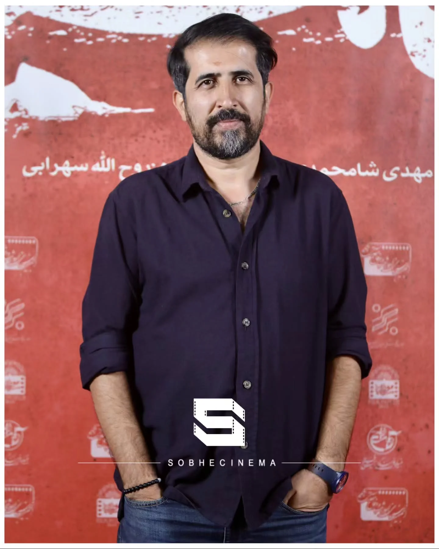 اکران مردمی فیلم جانشین