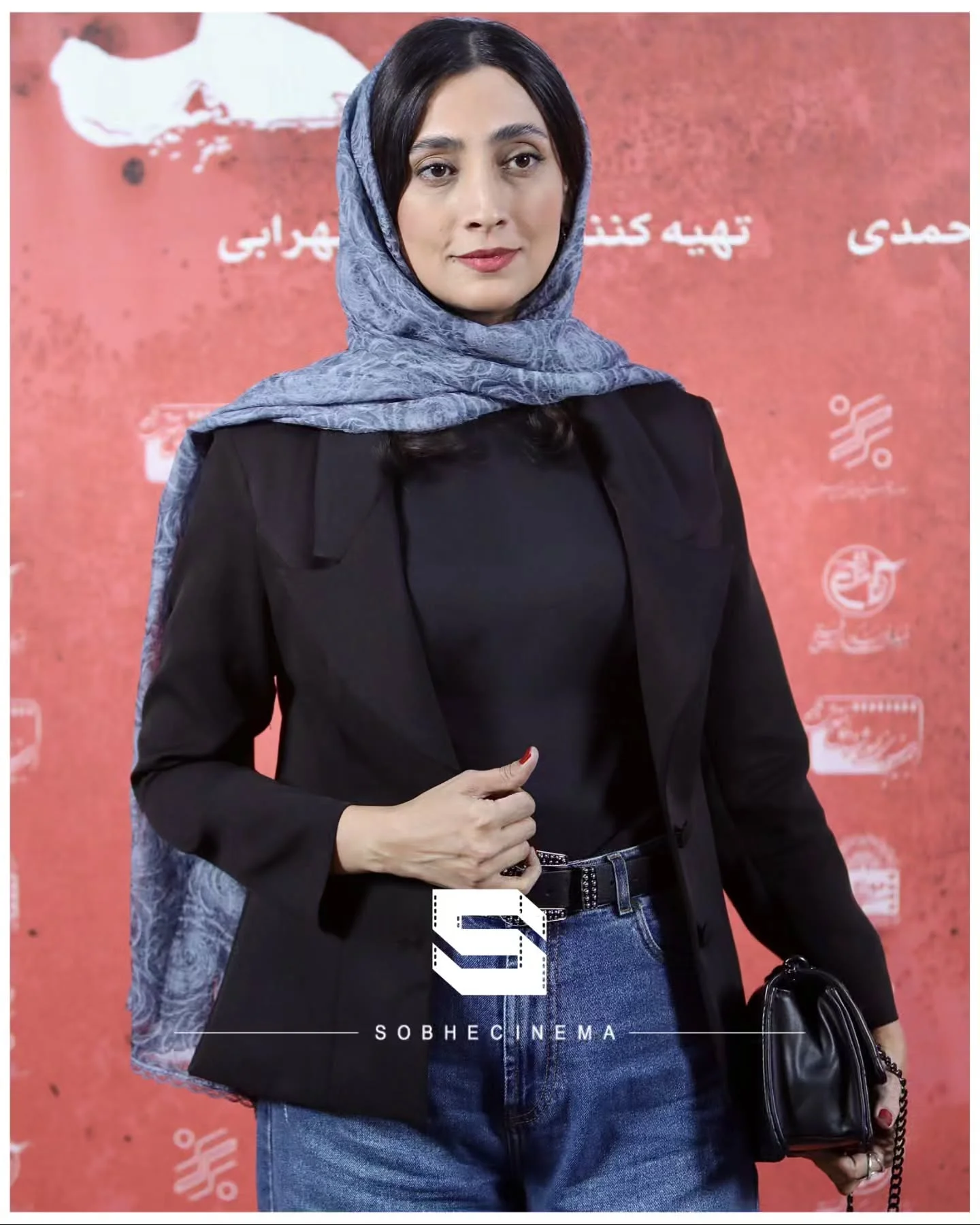 اکران مردمی فیلم جانشین