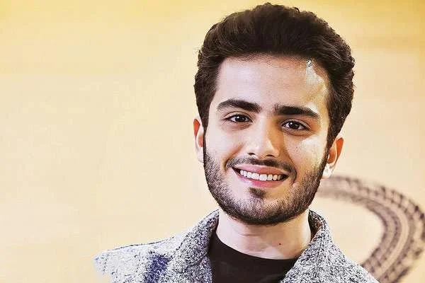آرین محمودی