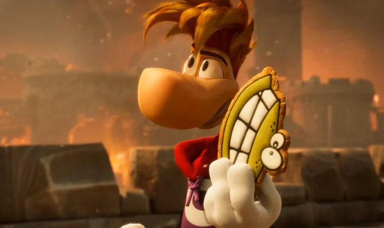 سیستم مورد نیاز Rayman Legends Retold مشخص شد؛ ۳۳ گیگابایت فضا لازم است - بازی‌ها
