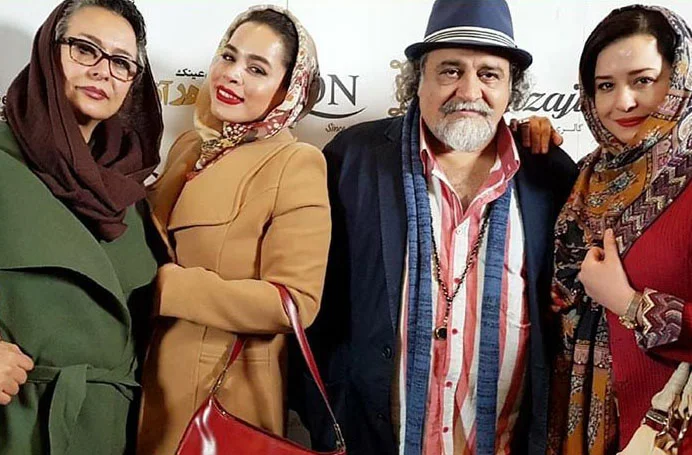 ملیکا شریفینیا