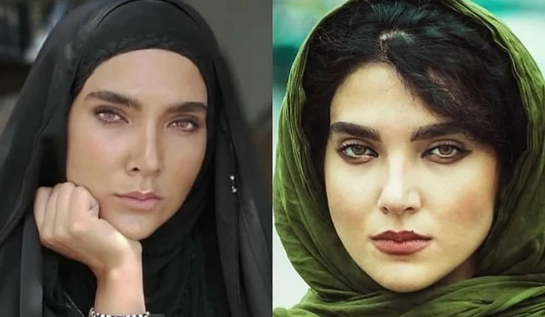 سارا رسول زاده