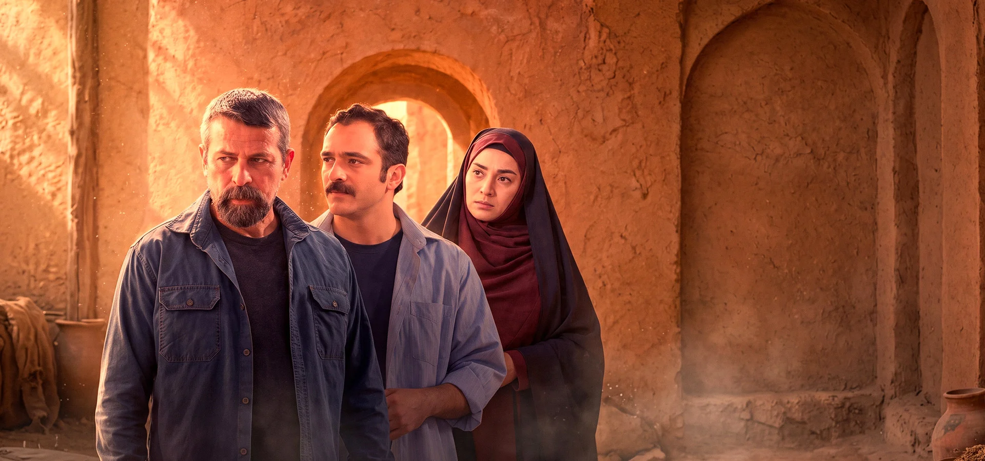 سریال آسباد