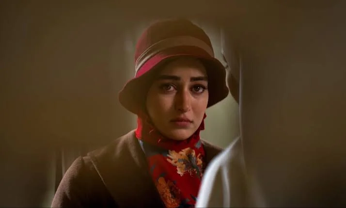 سریال دیوار دفاعی
