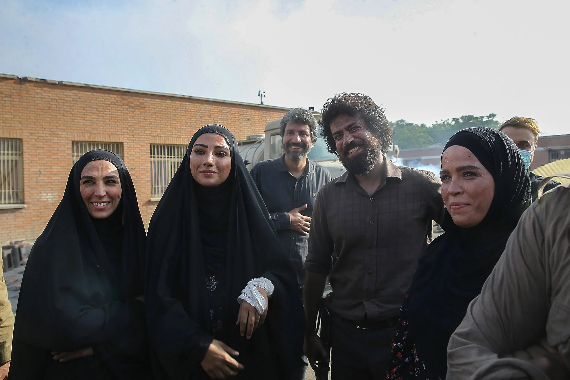 سریال نجلا