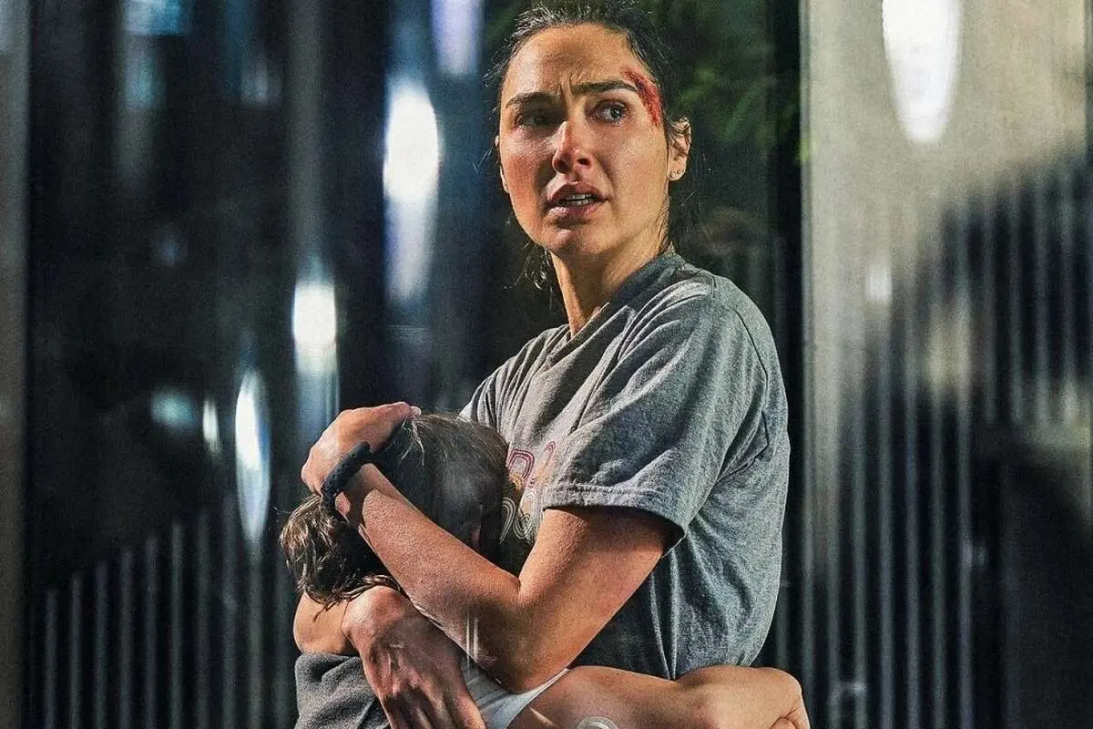 The Runner