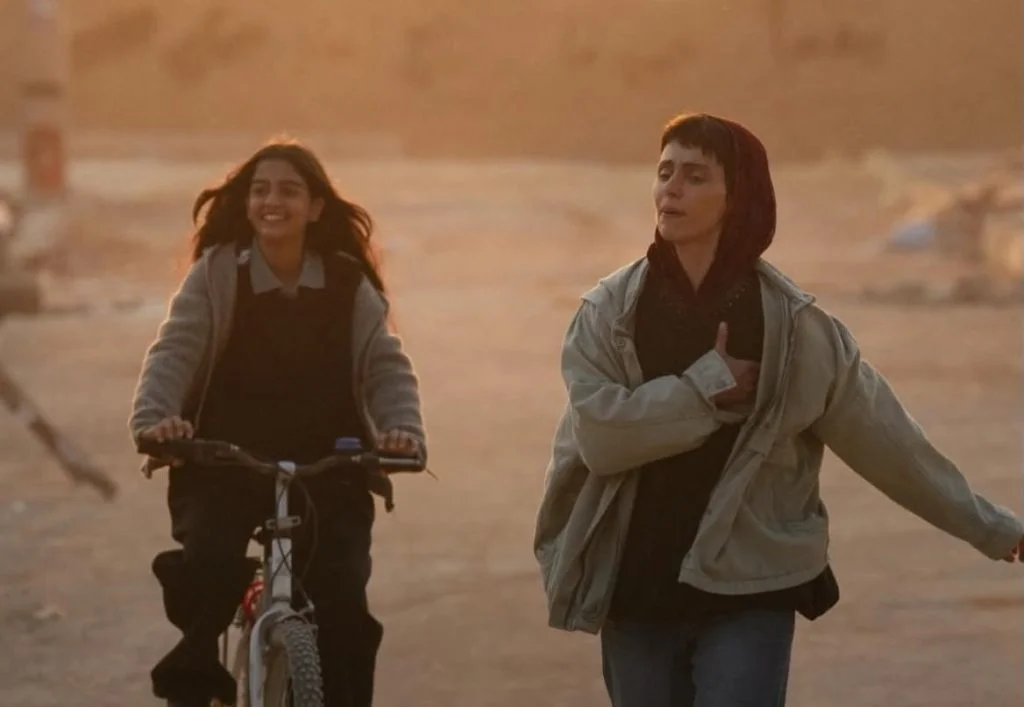 فیلم مراقب