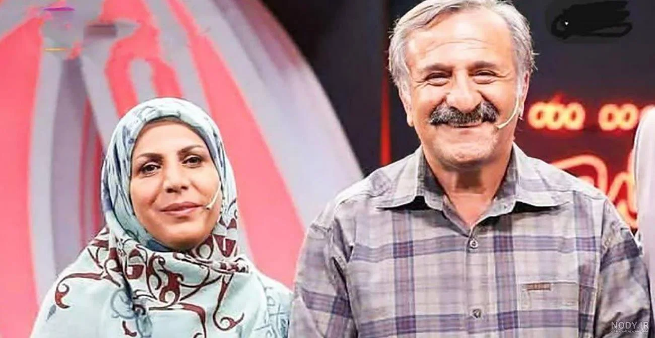 بازیگران سریال عاشقانه ای برای سرباز وظیفه رحمت کنار همسر و خانواده شان