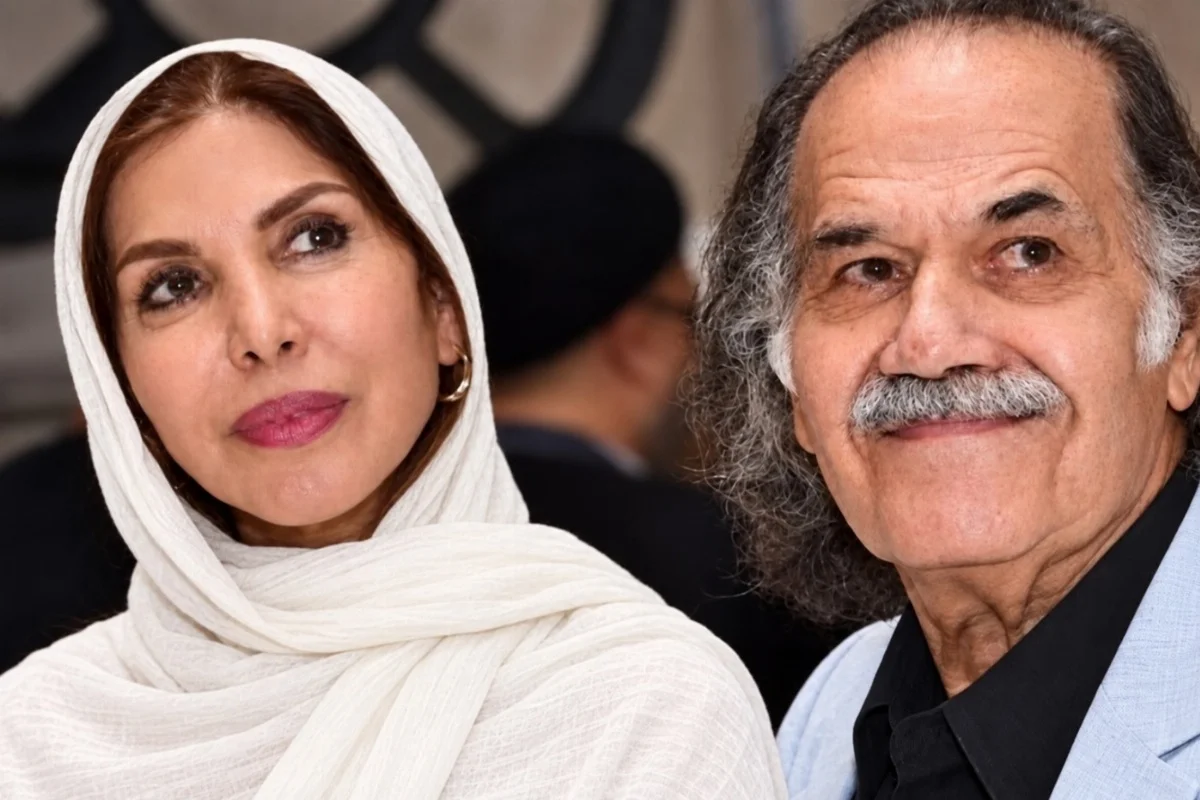 بیوگرافی ناهید کبیری همسر سیروس ابراهیم‌زاده - وب‌گردی
