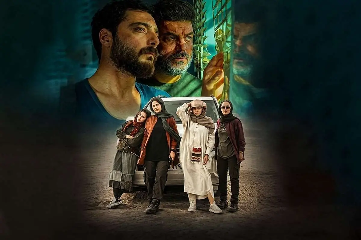 نقد و بررسی فیلم رخ نیلو