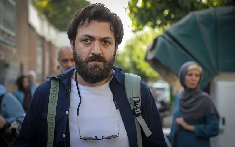 هادی دیباجی