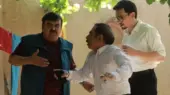 روز و ساعت پخش و تکرار سریال ماه عسل از شبکه سه