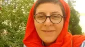 دکوراسیون خانه عشق سوسن پرور عروس ۱۳ سال پیش؛ از مبلمان سفید تا ناهارخوری با شمع‌های اروپایی