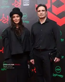 اکران خصوصی فیلم بیدار