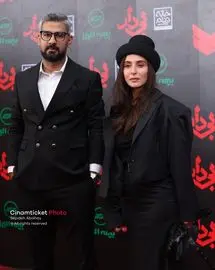 اکران خصوصی فیلم بیدار