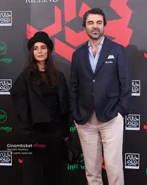 اکران خصوصی فیلم بیدار
